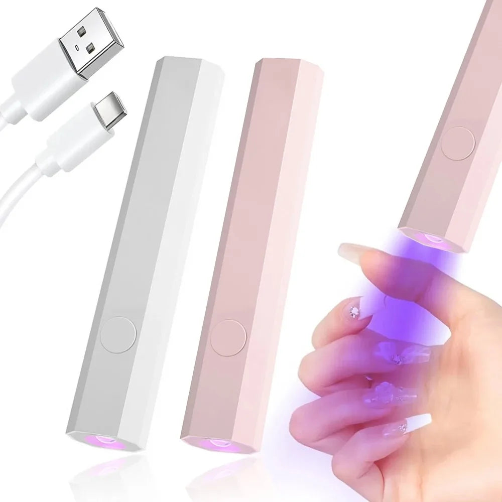 Lamp UV LED Nail Light