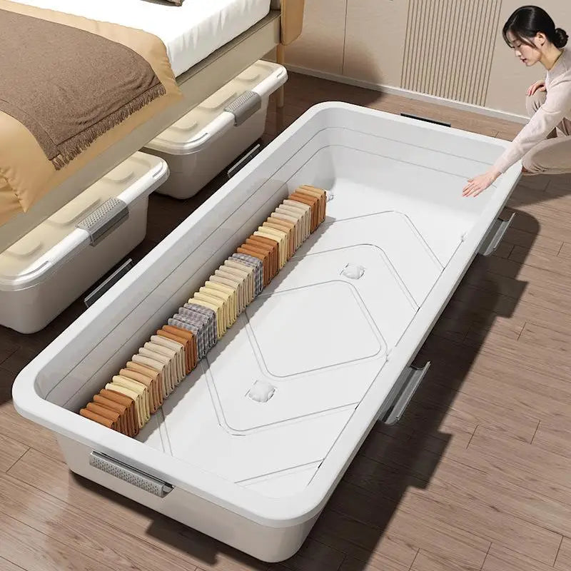 Extra Large Under-bed Storage Box