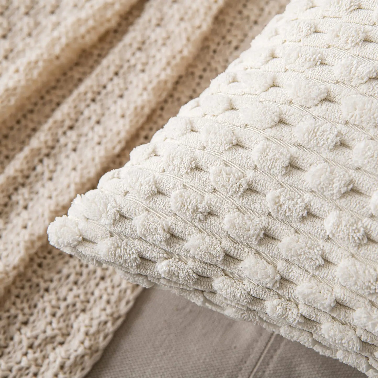 Cushion Cover For Sofa