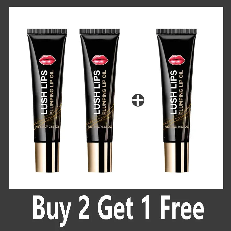 Lip Plumper Oil Instantly Long-lasting