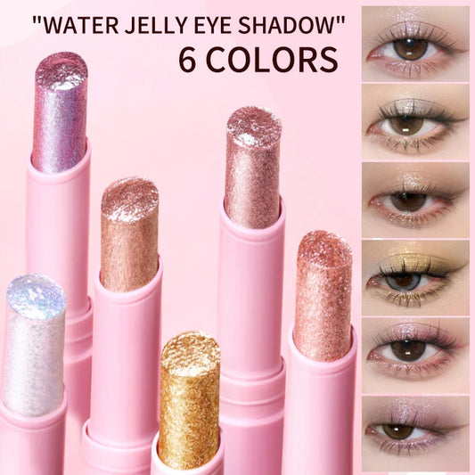 Water Gray Jelly Eye shadow Stick