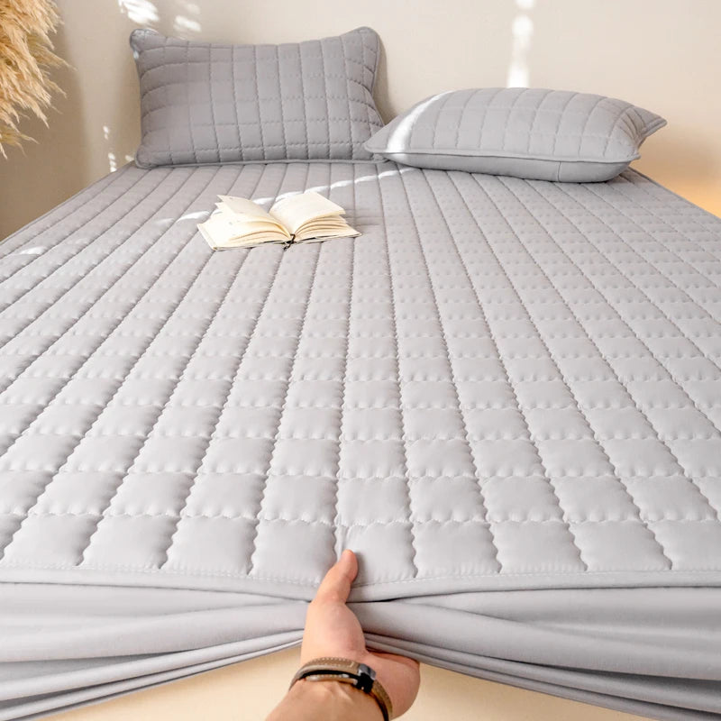 Waterproof High Quality Mattress Cover