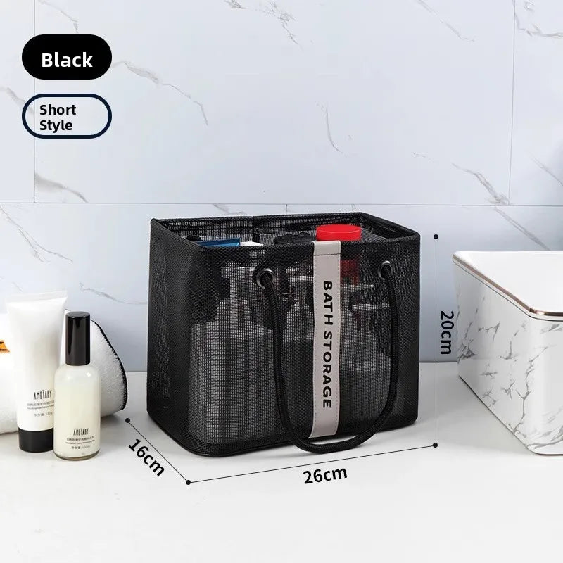 Large Drain-able Storage Organizer Bag