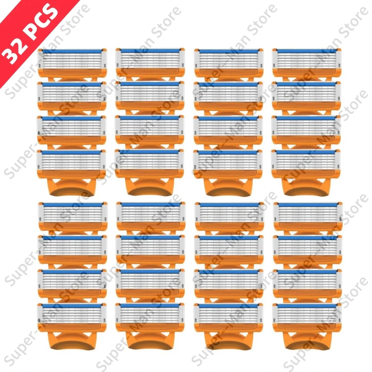 Original Fusion Razor