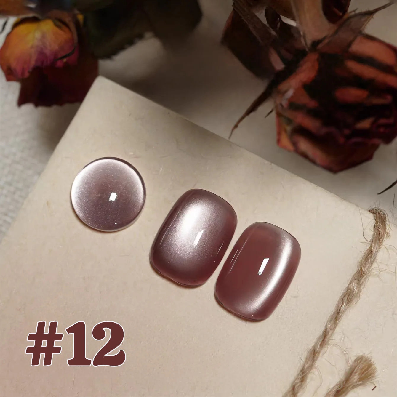 New Style Cat Eye Gel Nail Polish