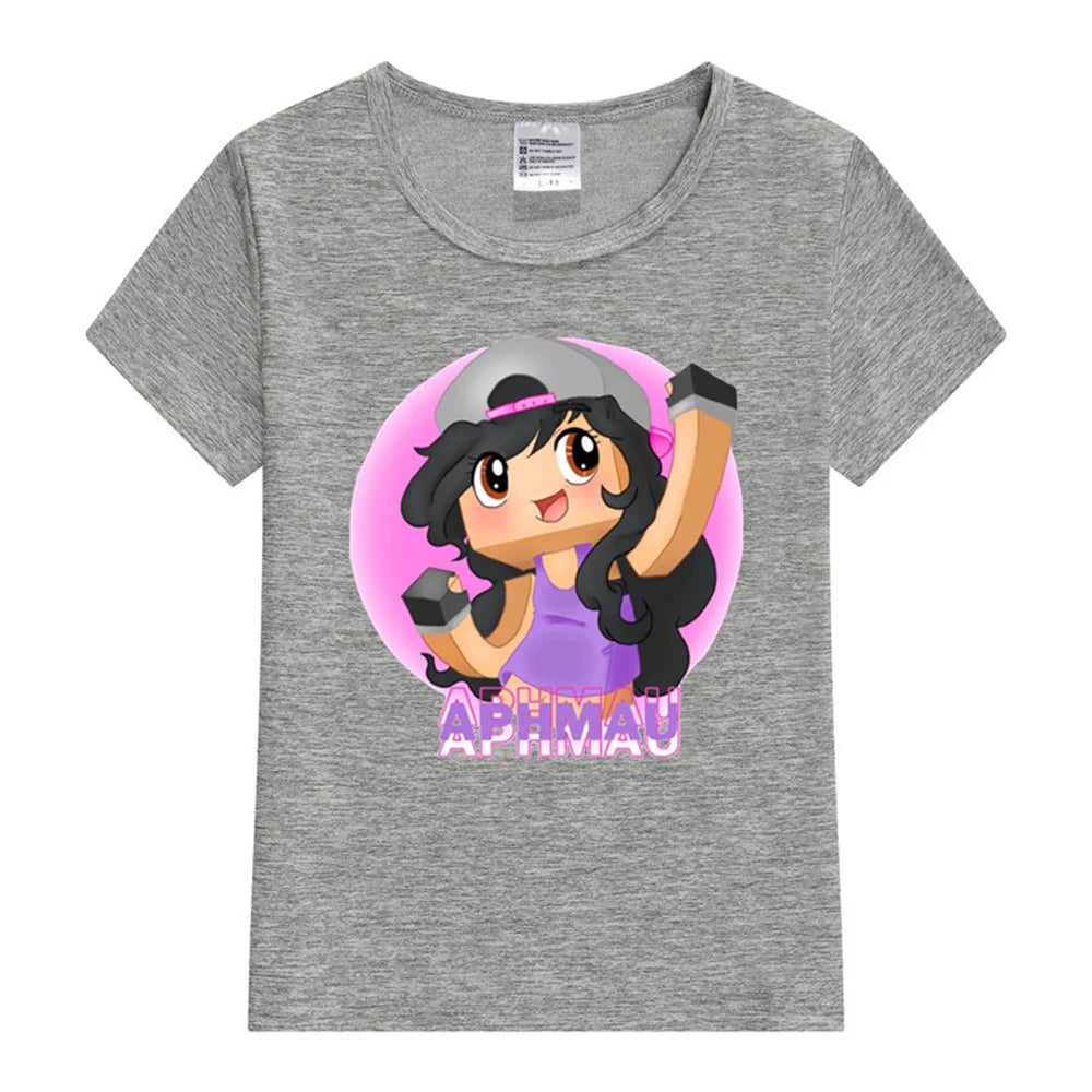 funny Kids Kids T-Shirt