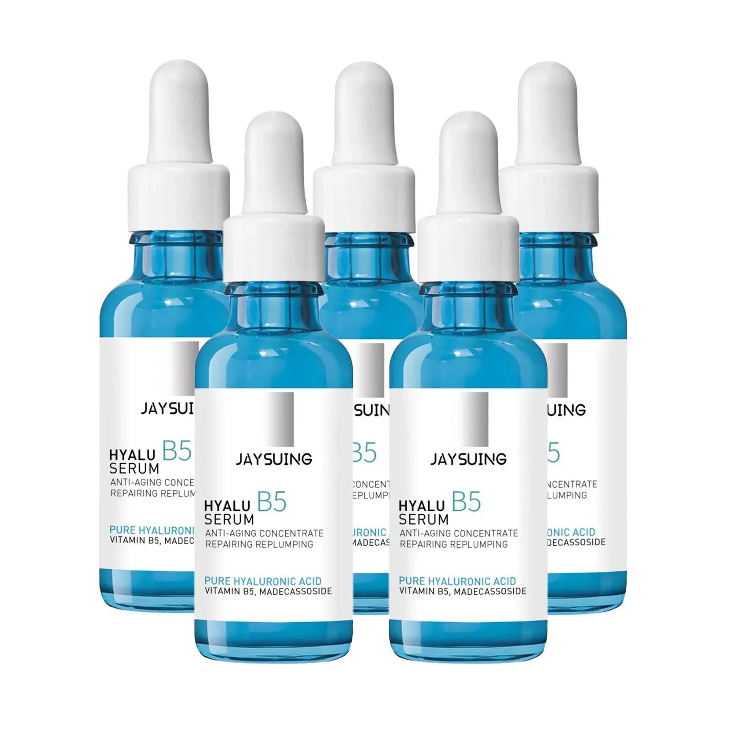 B5 Hyaluronic Acid Facial Serum