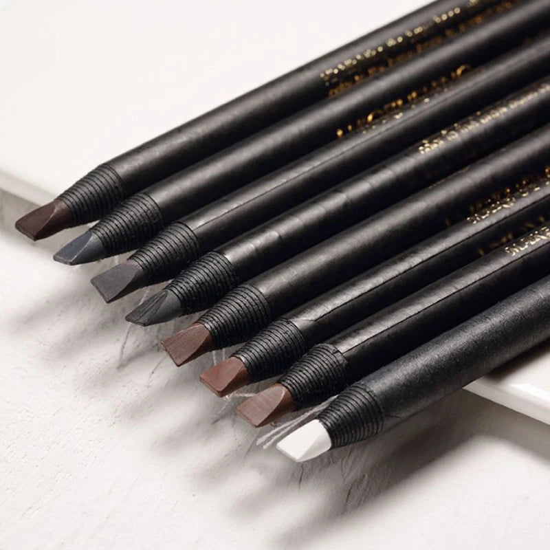 Eyebrow Pencil Waterproof