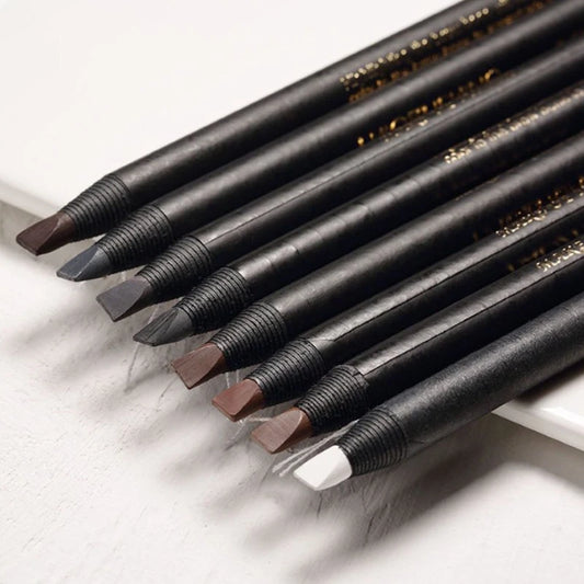Eyebrow Pencil Waterproof