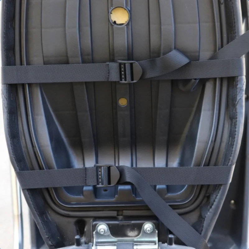 Electric Vehicle Cushion Shock