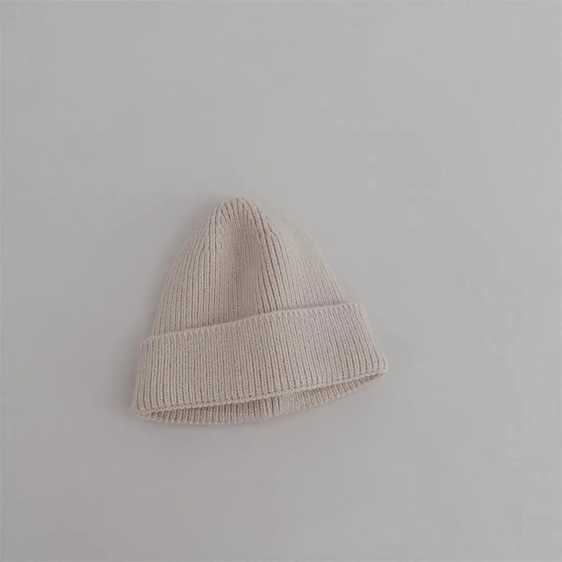 Children Casual Knitted Hat Baby