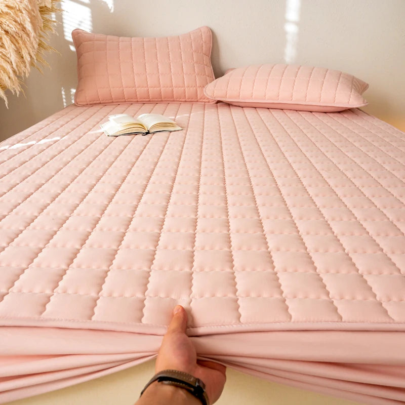 Waterproof High Quality Mattress Cover