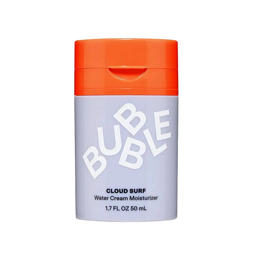Bubble Skincare Nicotinamide Oil Control Cream
