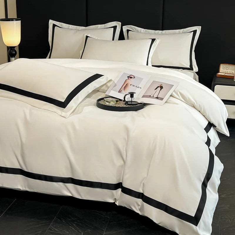 Luxury Bedding Sets