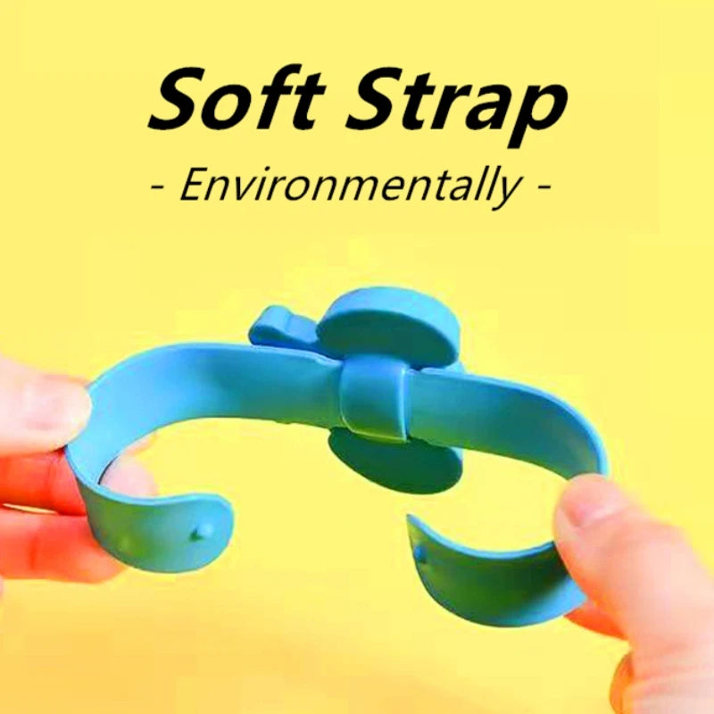 Children's Favorite Cartoon Monkey Watch