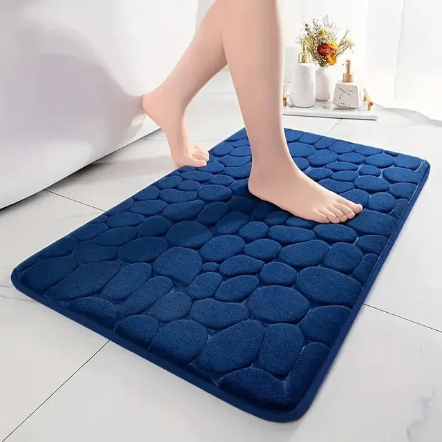 3D Non Slip Bathroom Mat