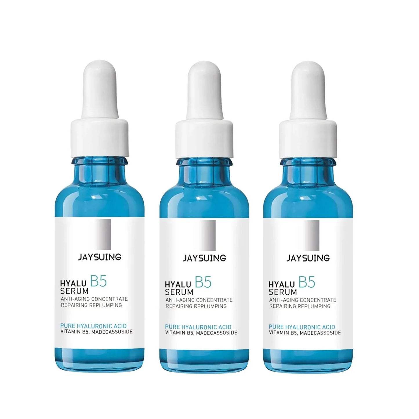 B5 Hyaluronic Acid Facial Serum