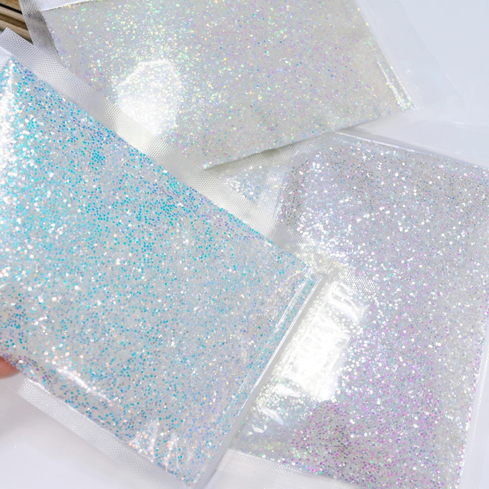 Luminous Nail Powder Glow In The Dark