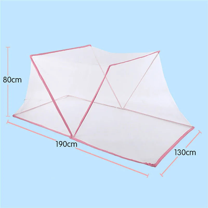 Folding Outdoor And indoor Mosquito Nets