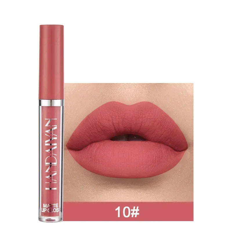 1/6 PCS Lipstick Set Make-up for Women