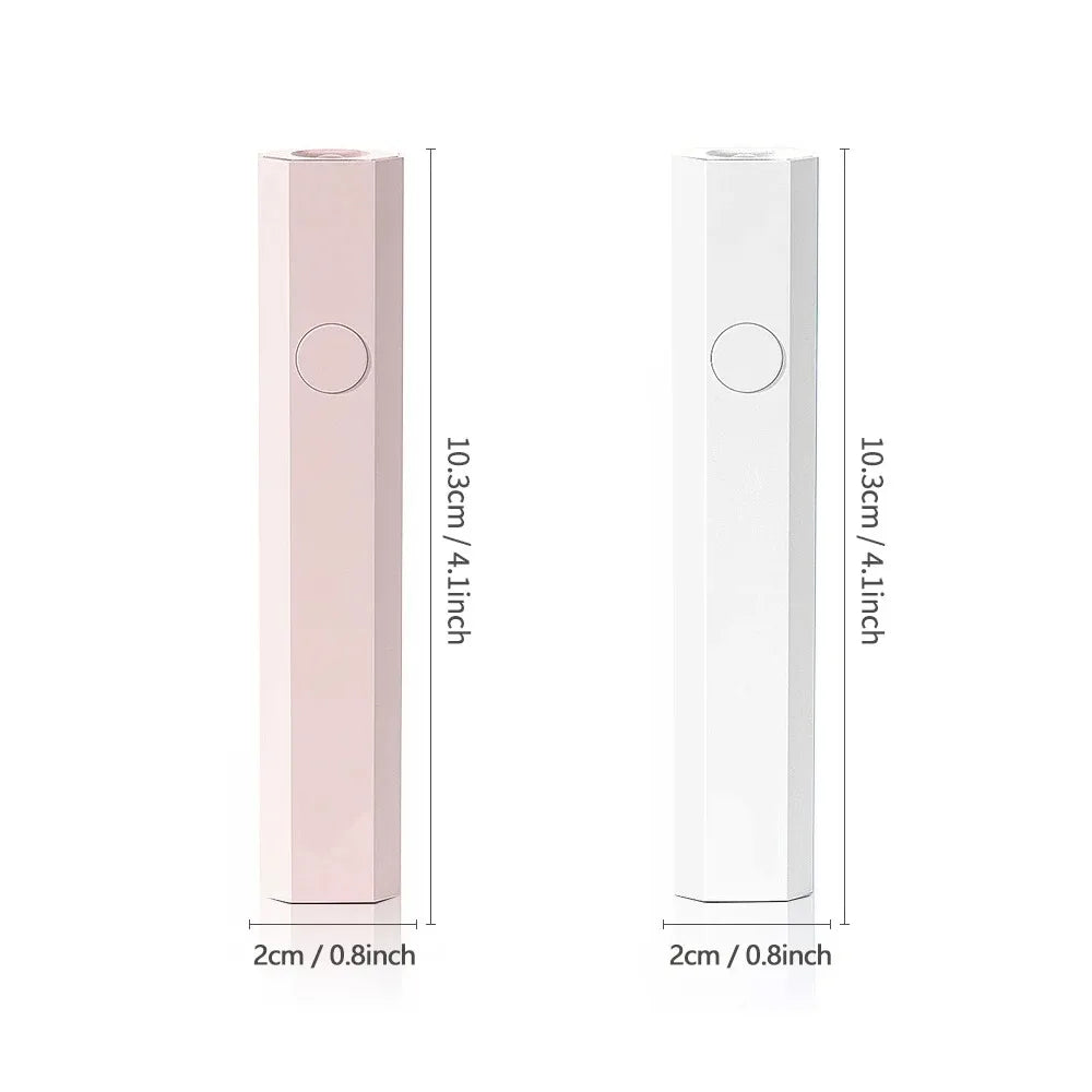 Lamp UV LED Nail Light