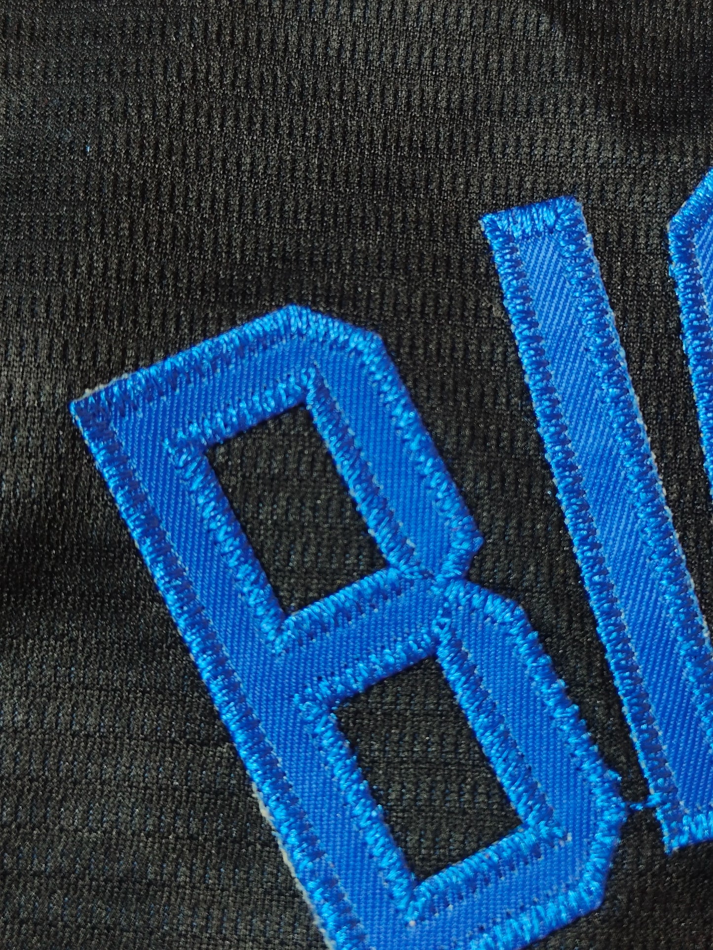 Men's Baseball Embroidery Loose Uniforms