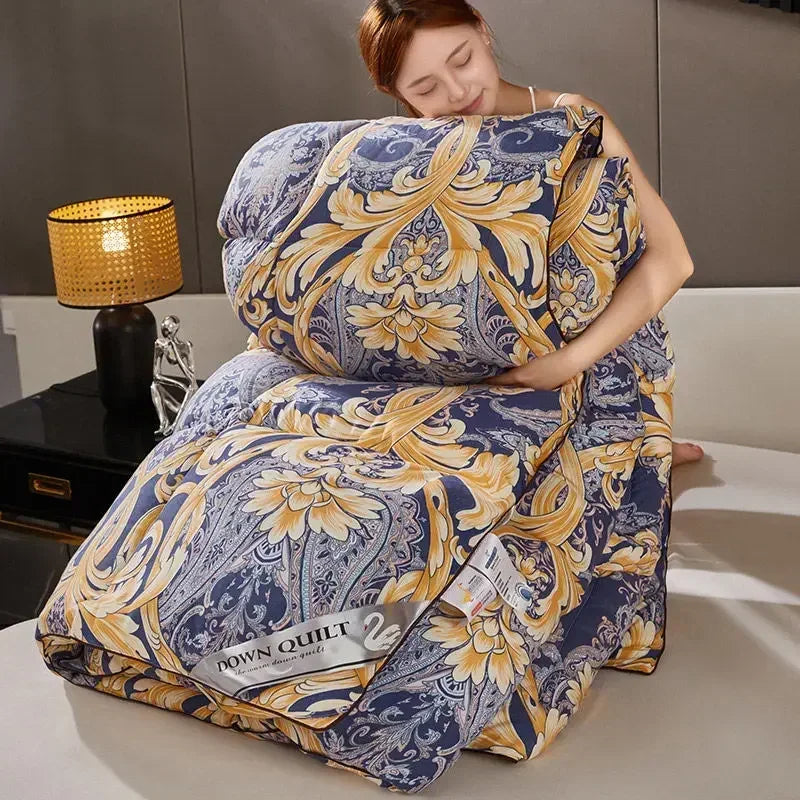 Thickened Winter Quilts