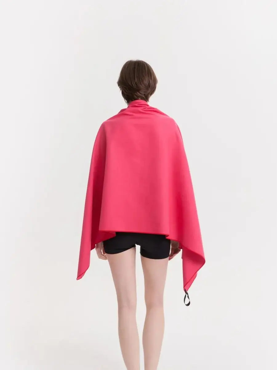 Microfiber Towel Quick Dry