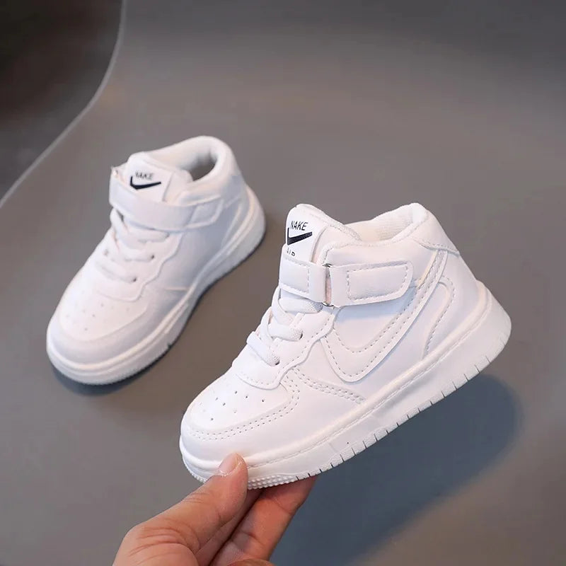 Children's High Quality Sports Footwear