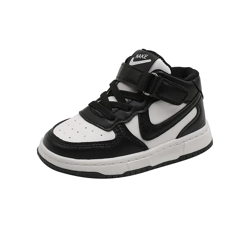Children's High Quality Sports Footwear
