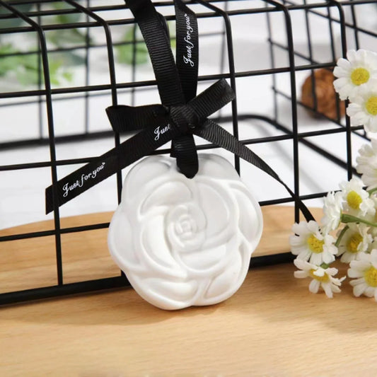 Wardrobe Wardrobe Gypsum Fragrant Tablets Home Bedroom Long lasting Fragrance Room Incense Car Incense Hanging