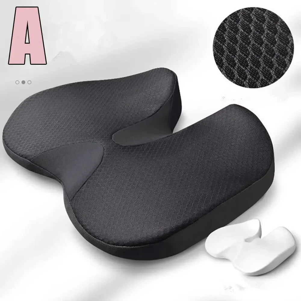 Cushion Non Slip Orthopedic Memory Foam