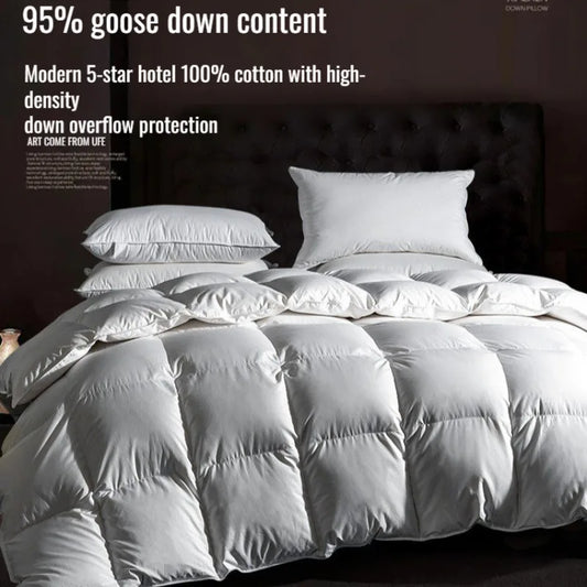 Comfortable and Breathable Quilt